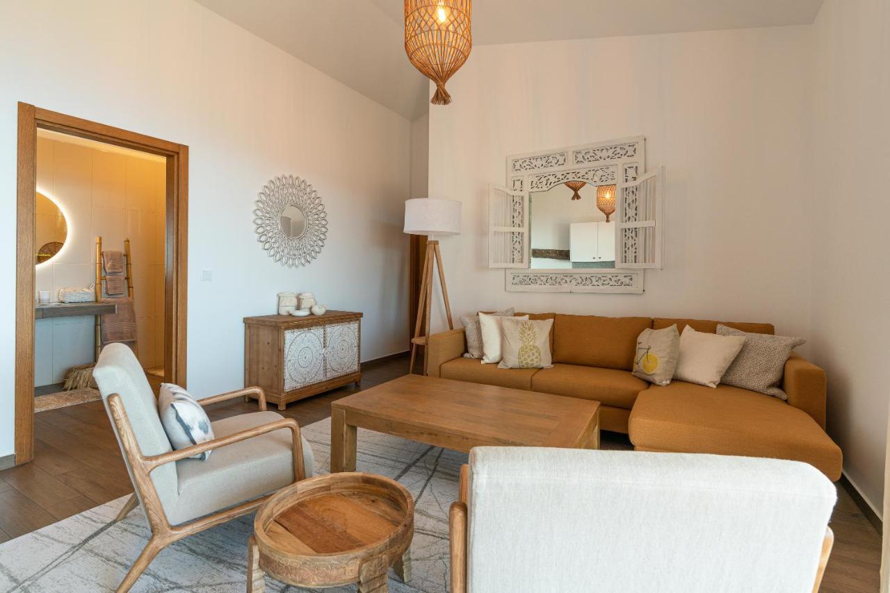 Yeotown Health Retreat Hotell Arco da Calheta  Exteriör bild