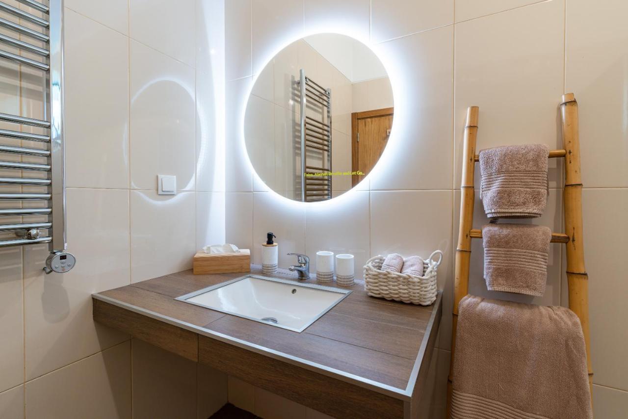 Yeotown Health Retreat Hotell Arco da Calheta  Exteriör bild