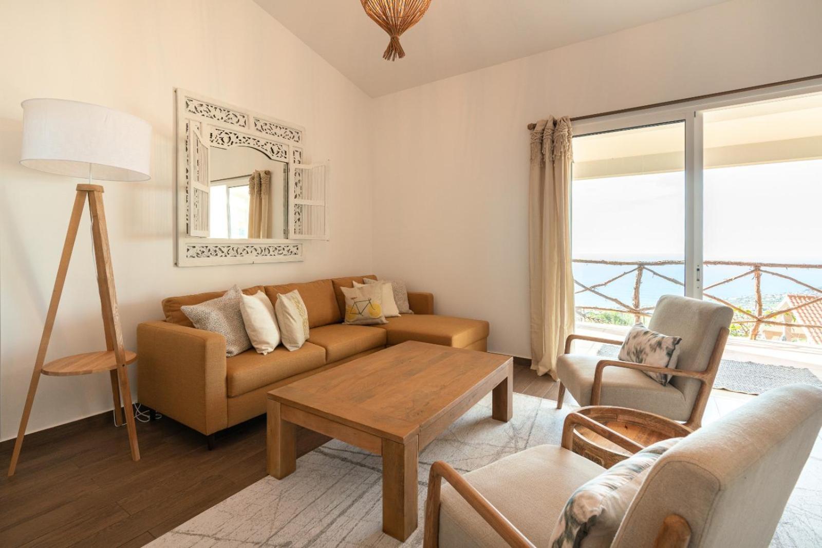 Yeotown Health Retreat Hotell Arco da Calheta  Exteriör bild